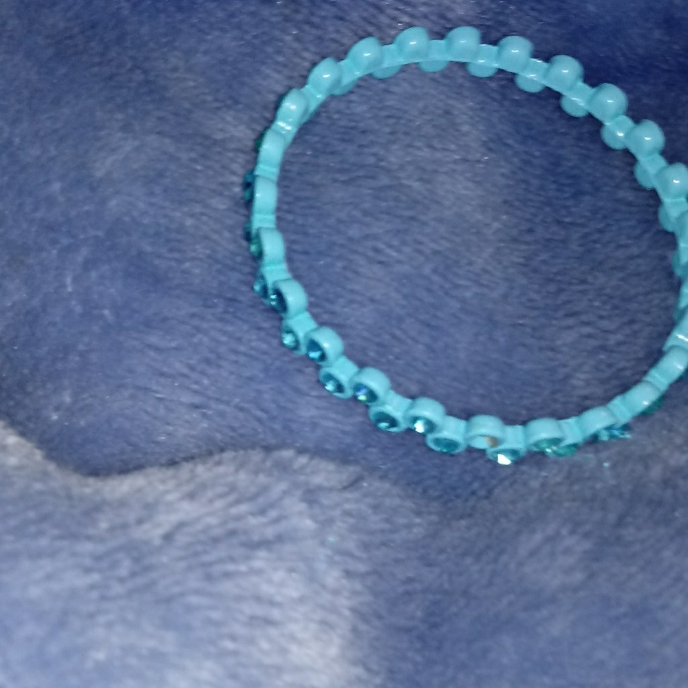 Bracelet.